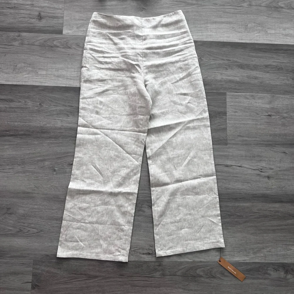 Reformation Linen Set - 2 piece